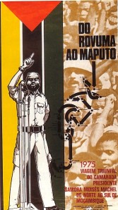 retirado de A. SOPA (coord.) (2001), Samora. Homem do Povo, Maputo, Maguezo Editores
